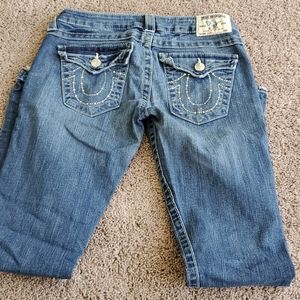 True Religion Jean